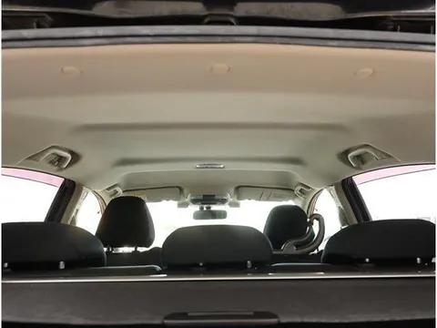 Subaru Impreza Sports