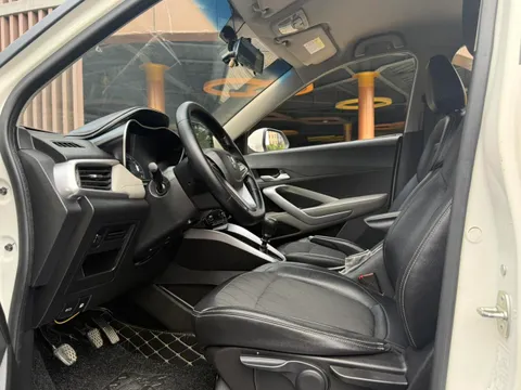 Baojun 510