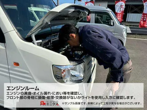 Mazda Scrum