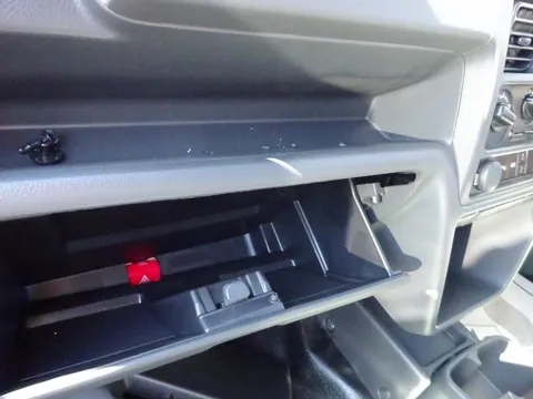 Suzuki Carry Track