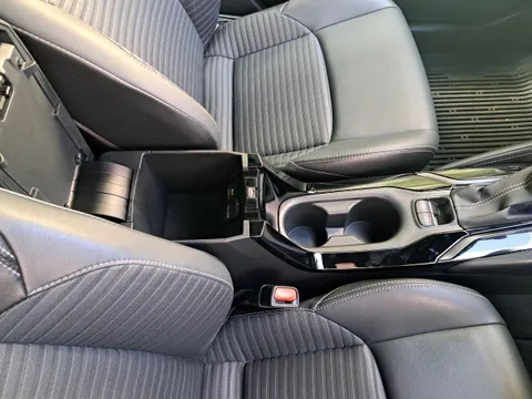 Toyota Corolla Touring