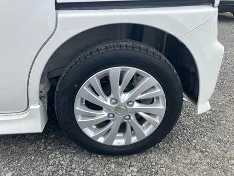 Mazda Flair Wagon Custom Styel