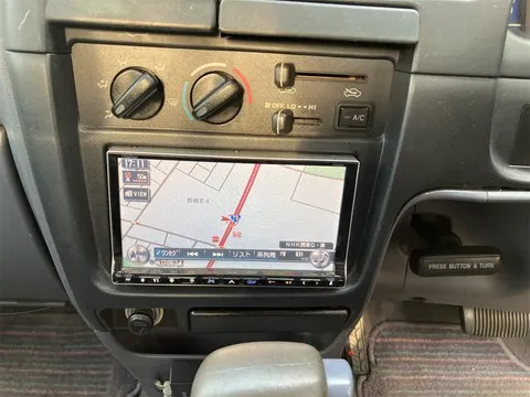Toyota Hilux Sports Pick Up