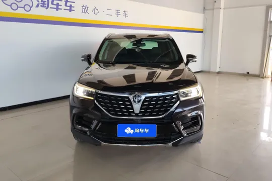 Brilliance V7