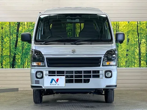 Suzuki Super Carry