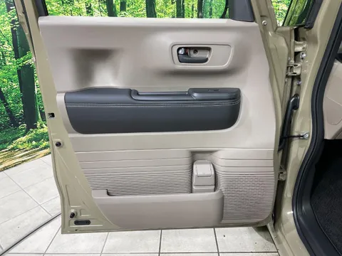 Honda N-BOX Joy