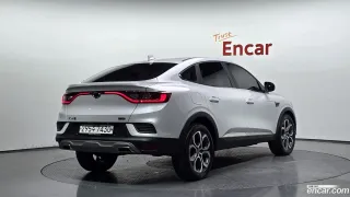 Renault XM3