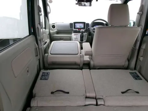 Nissan Clipper Rio