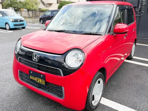 Honda N-ONE