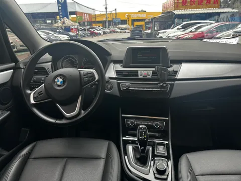 BMW 2-Series