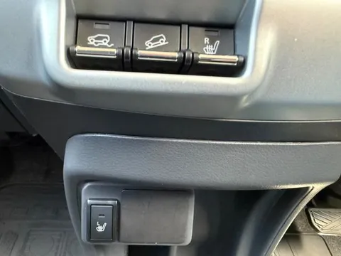 Mazda Flair Crossover