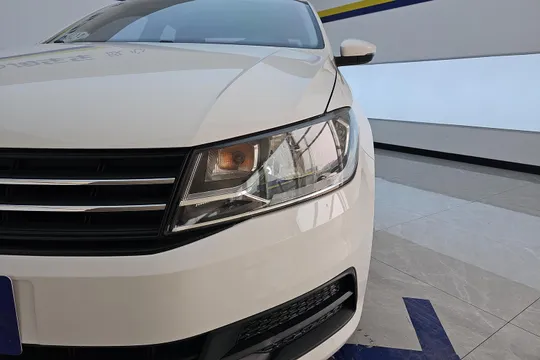 Volkswagen Santana