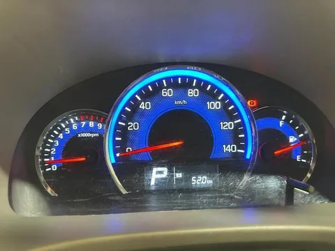 Nissan Clipper Rio