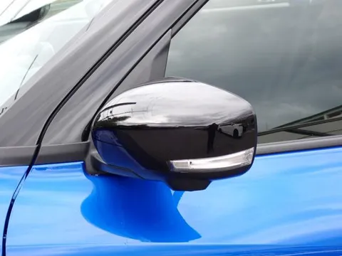 Suzuki Swift Sport