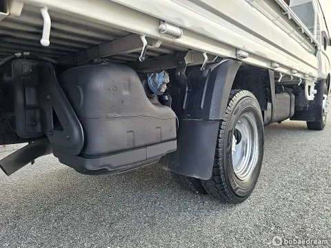 Kia Bongo 3