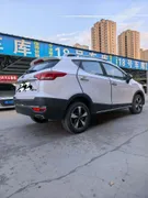 JAC Refine S3