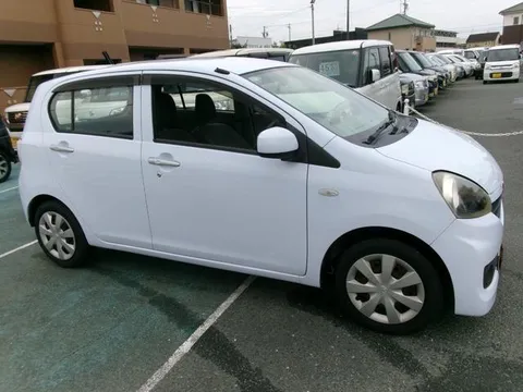 Toyota Pixis Epoch