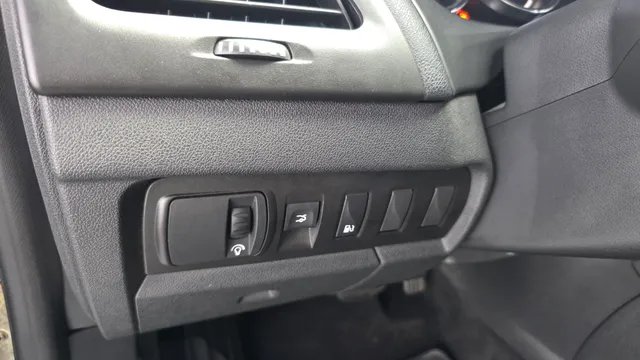 Renault SM3