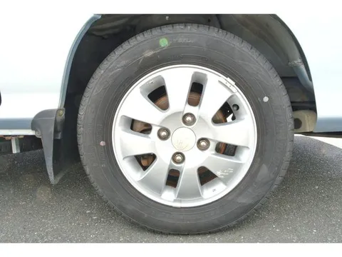 Subaru Dias Wagon