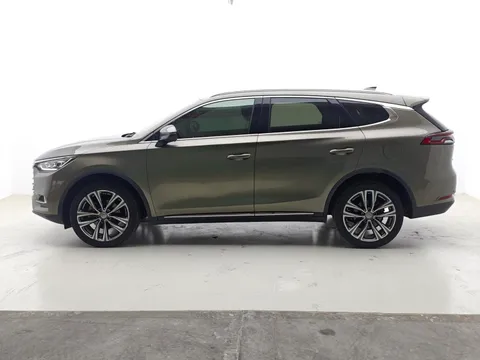 BYD Tang