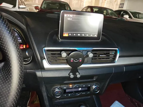 Mazda Mazda 3
