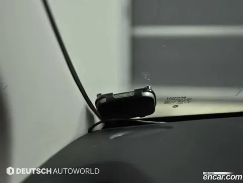 Renault QM3