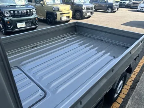 Nissan Clipper Truck