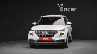 Hyundai Venue