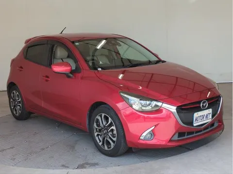 Mazda Mazda2 (Demio)