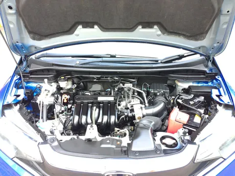 Honda Jazz (Fit)