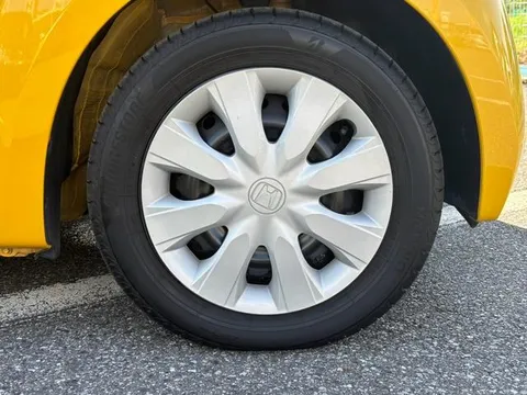 Honda N-BOX Slash