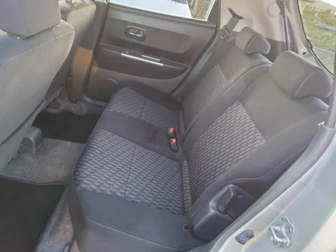 Suzuki Cervo
