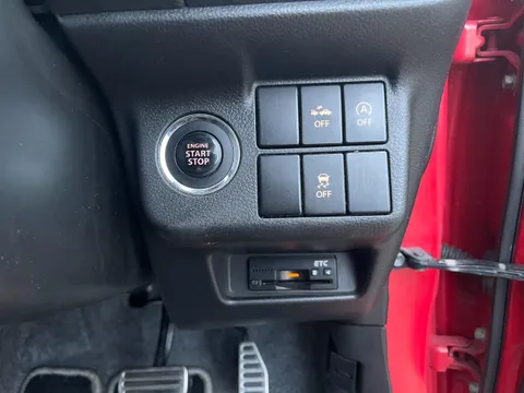 Suzuki Alto Works