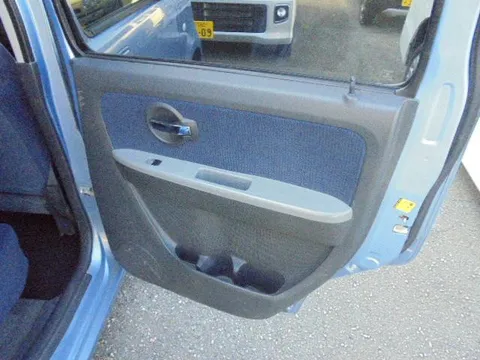 Mazda AZ-Wagon