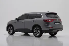 Renault Koleos (QM6)