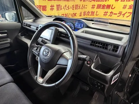 Mazda Flair