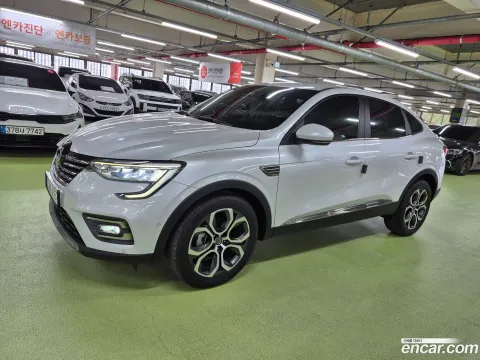 Renault XM3