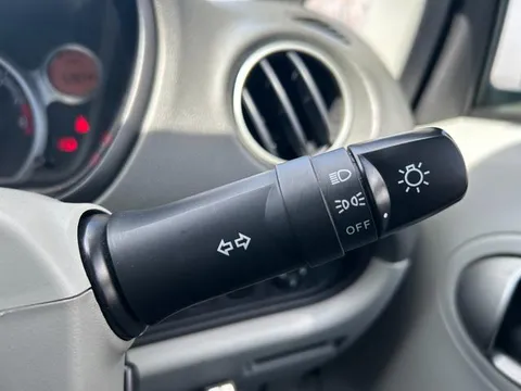 Mitsubishi I
