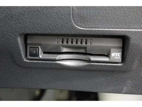 Toyota TownAce Van