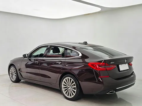 BMW Gran Turismo