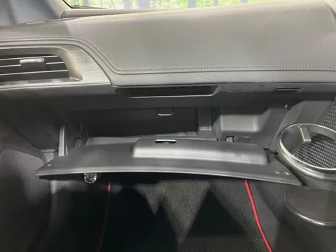 Honda S660