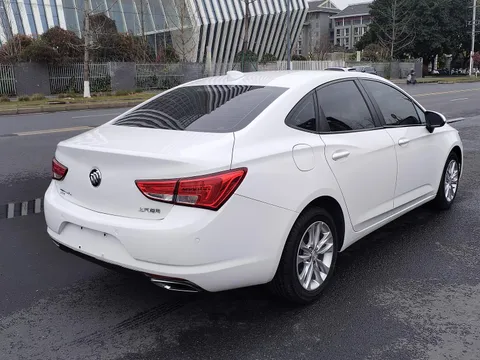 Buick Verano