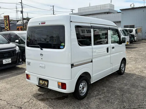 Nissan Clipper