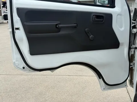 Suzuki Carry Track