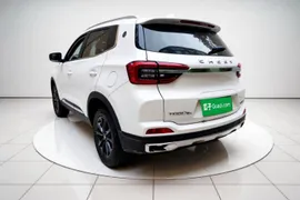 Chery Tiggo 5x
