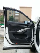 Wey VV6