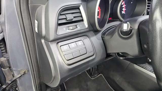 SsangYong Tivoli XLV (Tivoli Air)