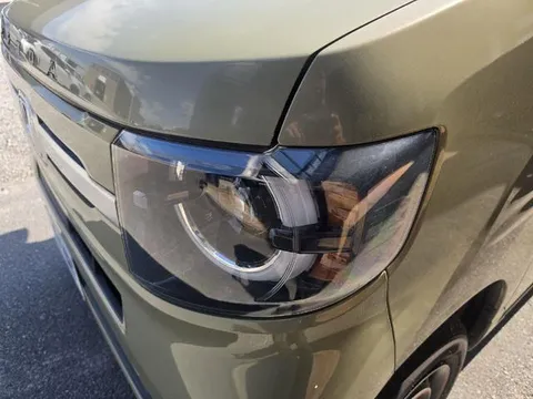 Honda N-VAN Plus Style