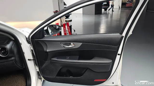 Kia Cerato (K3)