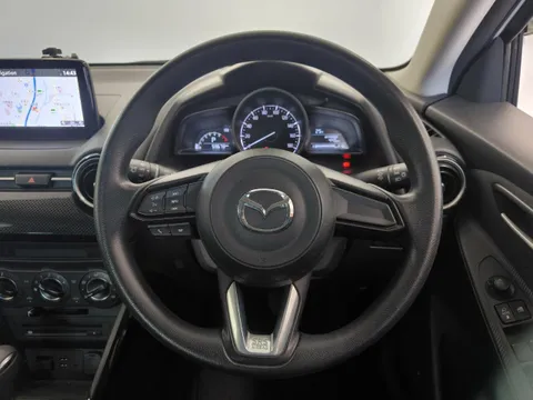Mazda Mazda2 (Demio)
